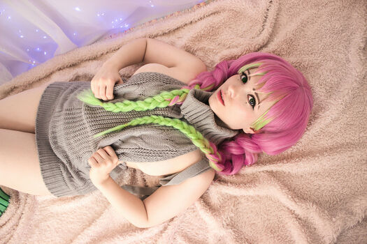 Mirikashi Cosplay