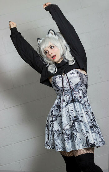 Mirikashi Cosplay