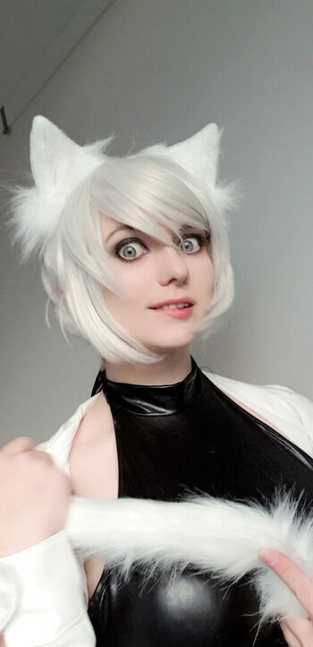 Mirikashi Cosplay