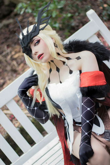 Mirikashi Cosplay