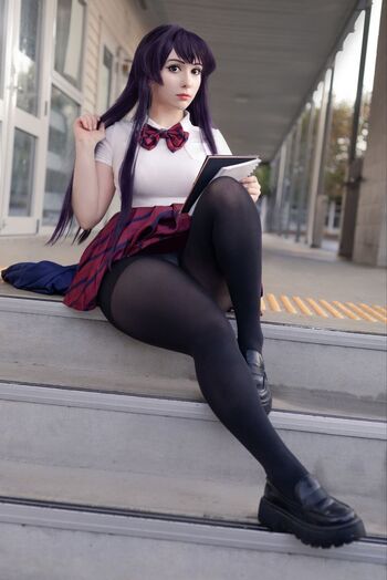 Mirikashi Cosplay