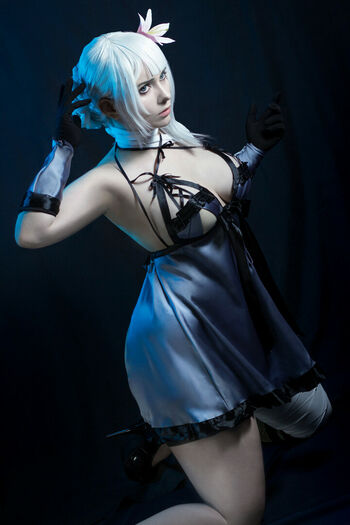 Mirikashi Cosplay