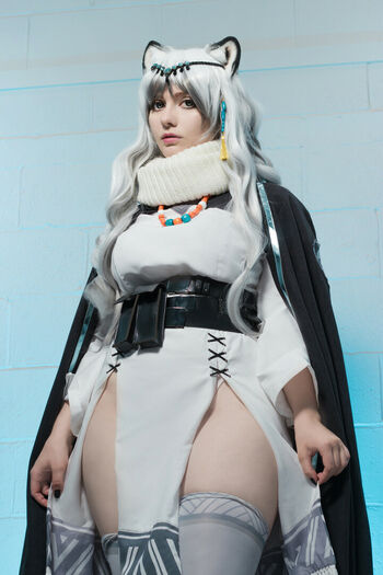 Mirikashi Cosplay