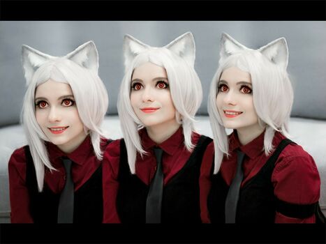 Mirikashi Cosplay