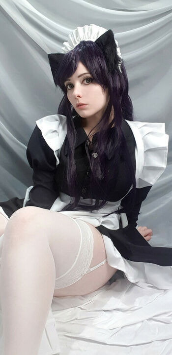 Mirikashi Cosplay
