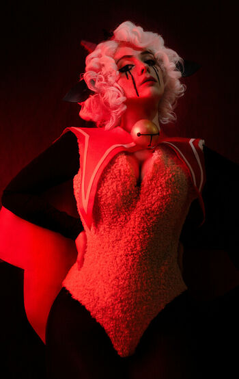 Mirikashi Cosplay