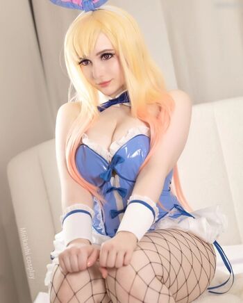 Mirikashi Cosplay