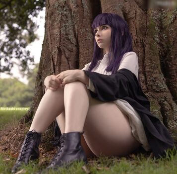 Mirikashi Cosplay