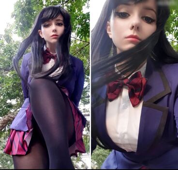 Mirikashi Cosplay