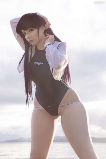 Mirikashi Cosplay