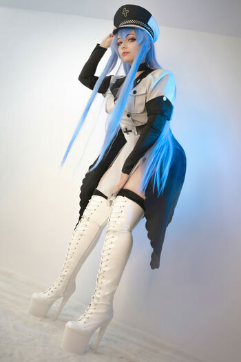 Mirikashi Cosplay