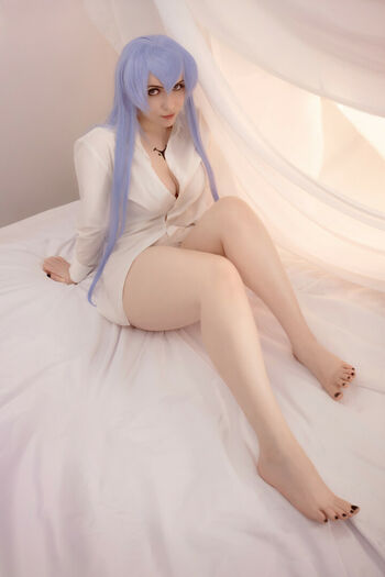 Mirikashi Cosplay
