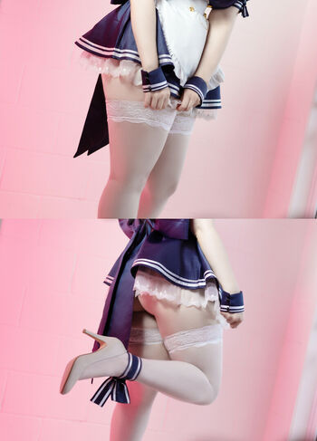 Mirikashi Cosplay