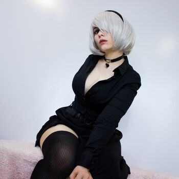 Mirikashi Cosplay