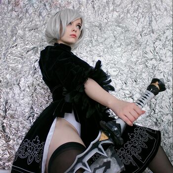 Mirikashi Cosplay