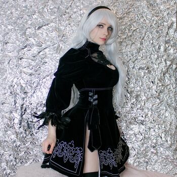 Mirikashi Cosplay