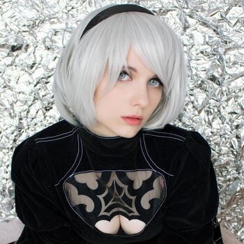 Mirikashi Cosplay