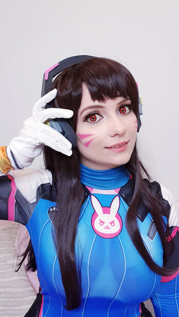 Mirikashi Cosplay