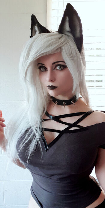 Mirikashi Cosplay