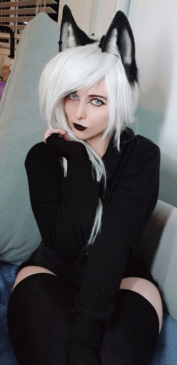 Mirikashi Cosplay