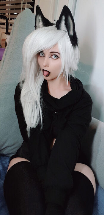 Mirikashi Cosplay