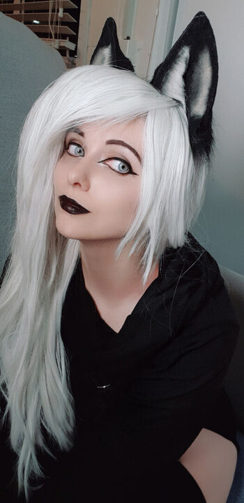 Mirikashi Cosplay
