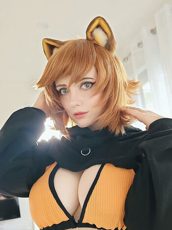Mirikashi Cosplay