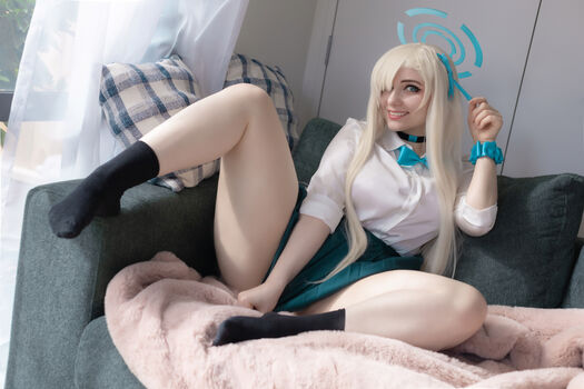 Mirikashi Cosplay