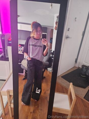 mirlykitten