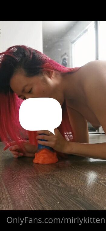 mirlykitten
