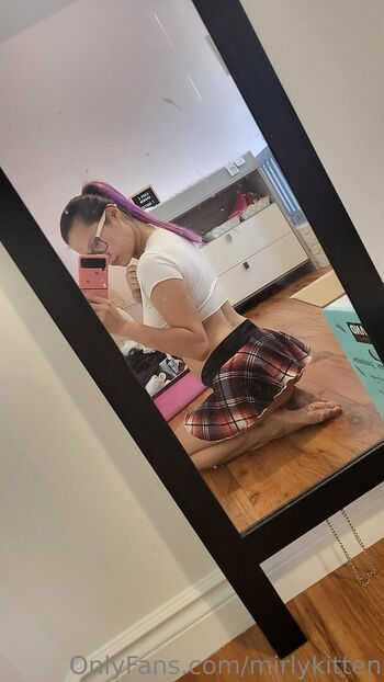 mirlykitten