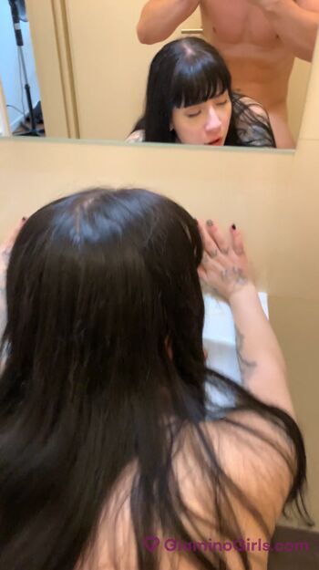 Mirror Sex