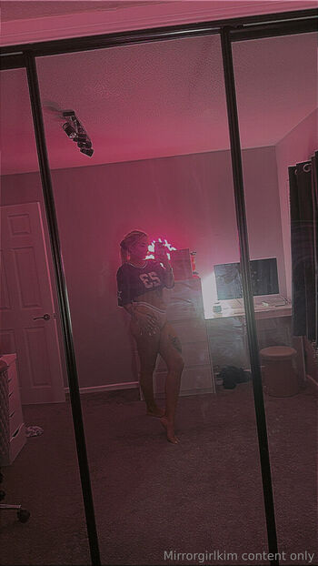 mirrorgirlkim