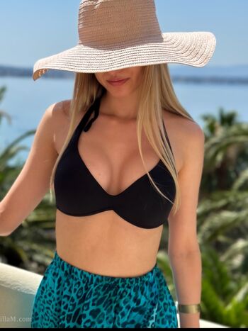 Mirtilla M