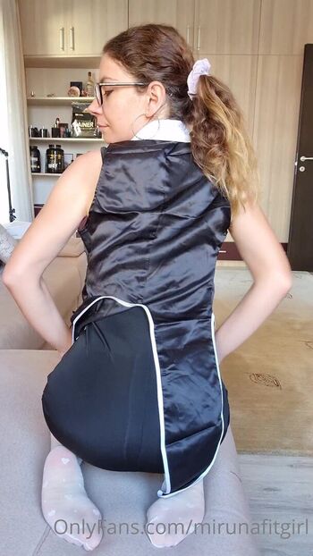 Miruna Fit Girl