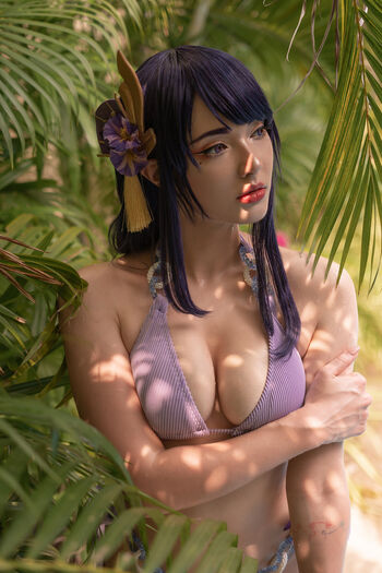 Misaki Sai