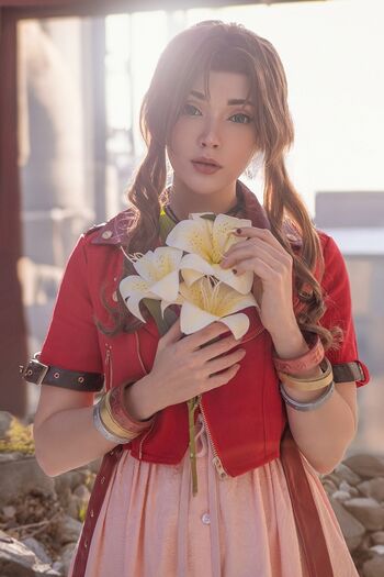 Misaki Sai
