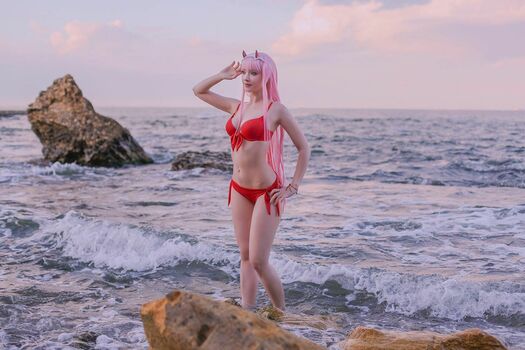 Misaki Sai