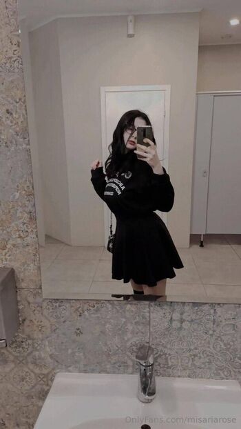 misariarose