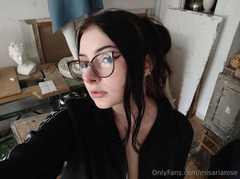 misariarose