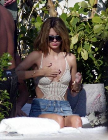 Mischa Barton