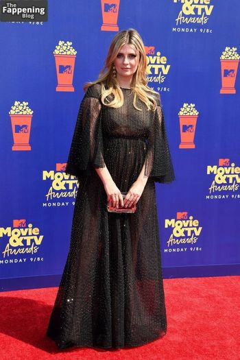 Mischa Barton