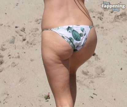 Mischa Barton