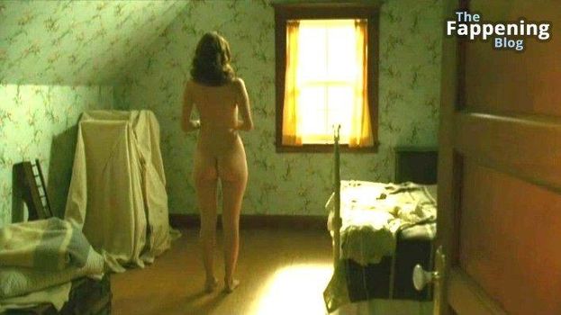 Mischa Barton