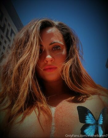 Mishel Kren
