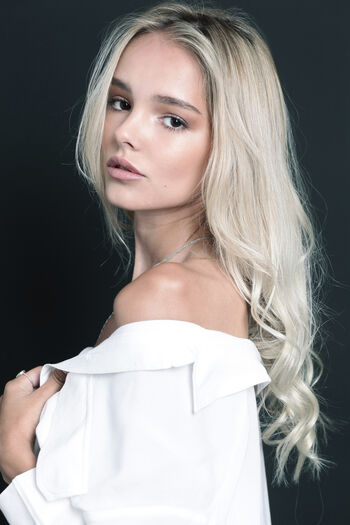 Mishel Zabelman