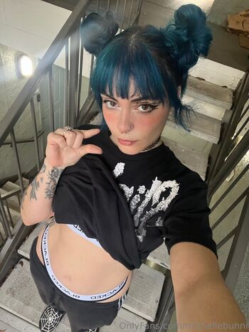 mishellebunni