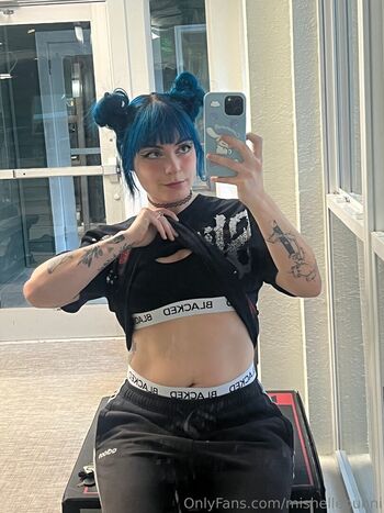 mishellebunni