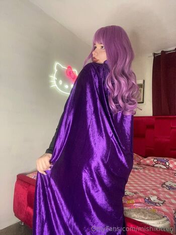 mishikitten