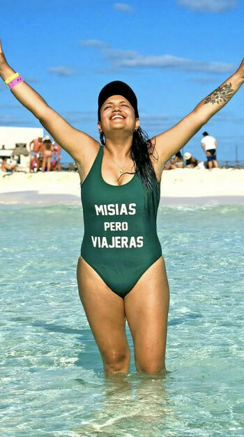 Misias Pero Viajeras